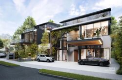 Melrose Drive (D13), Terrace #580800391